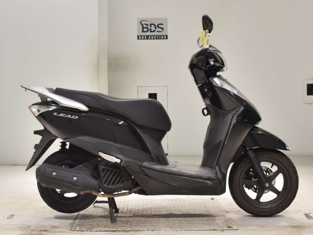 Honda LEAD125 2016