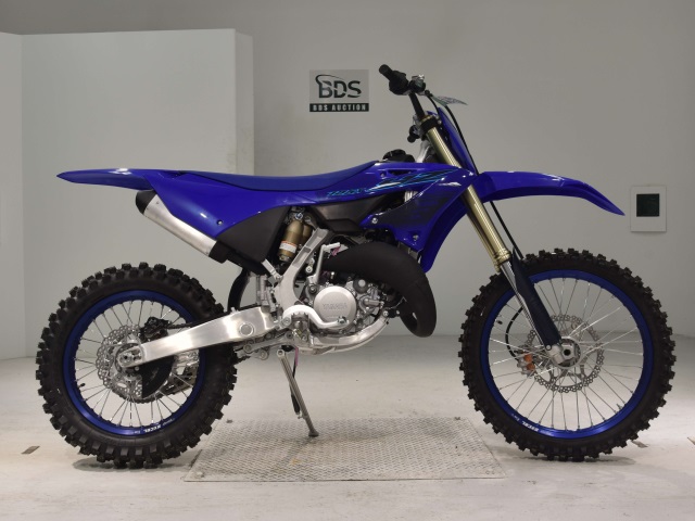 Yamaha YZ125X 2024