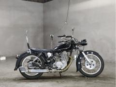 Yamaha SR400 2000