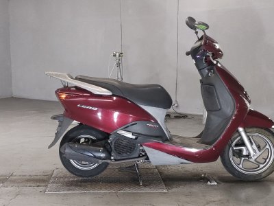 Honda LEAD110 2012
