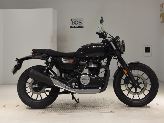 Honda GB350 2025