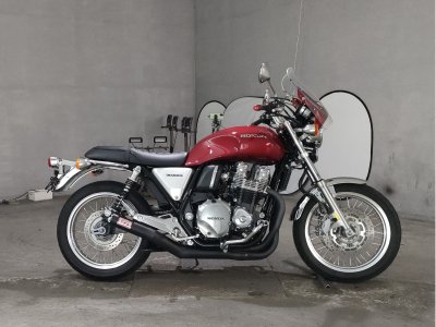 Honda CB1100 2017