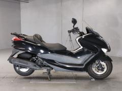 Yamaha MAJESTY 250 2007