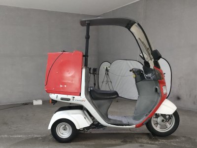 Honda GYRO CANOPY 2019