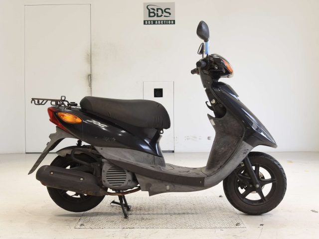Yamaha JOG DX 2008