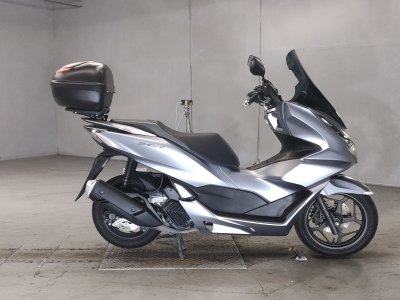 Honda PCX125 2021