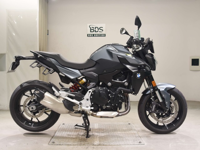 BMW F900R 2023