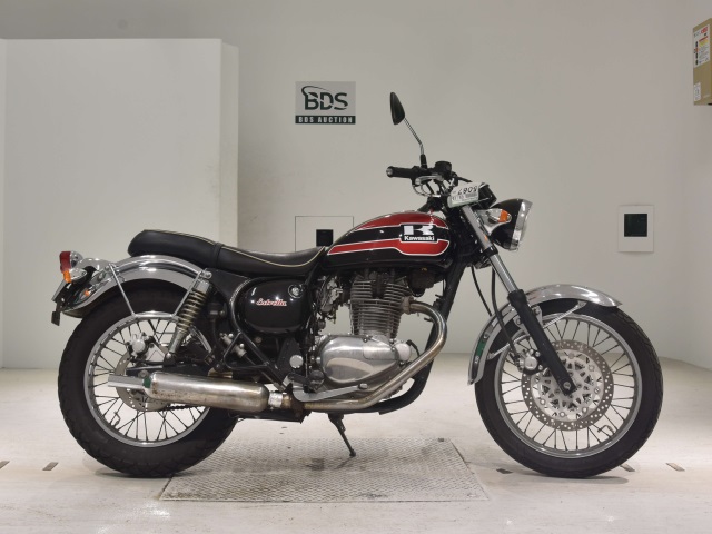 Kawasaki ESTRELLA RS 2005