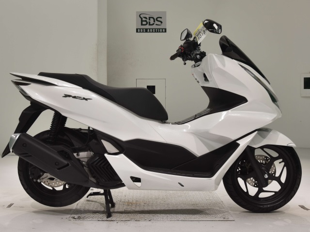 Honda PCX125 2023