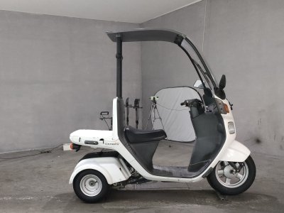 Honda GYRO CANOPY 2019