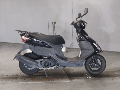 Suzuki ADDRESS V125