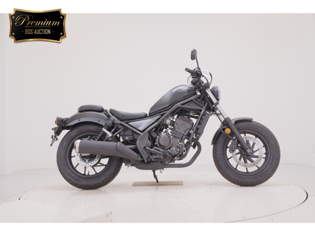 Honda REBEL CMX250 2023