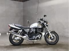 Suzuki GSX400 INAZUMA 2004