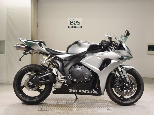 Honda CBR1000RR 2007