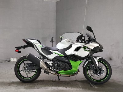 Kawasaki NINJA7HYBRID 2025