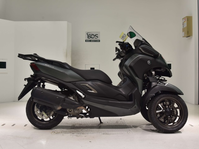Yamaha TRICITY300 2021