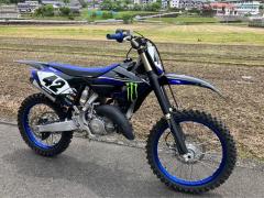 Yamaha YZ125