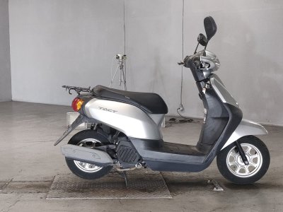 Honda TACT125 2016