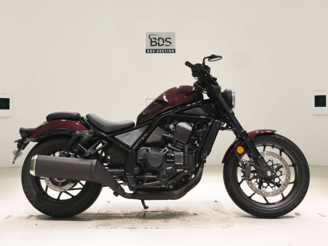 Honda REBEL CMX1100DCT 2022