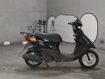 Yamaha JOG 50 2011