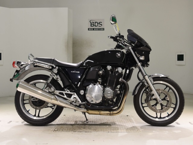 Honda CB1100 2010