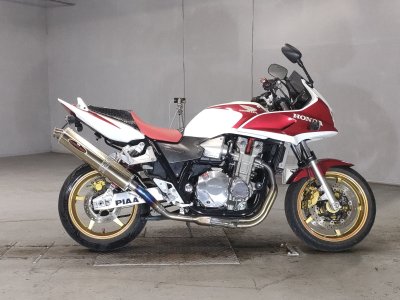 Honda CB1300SF 2005