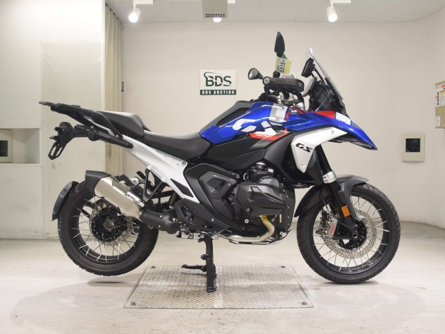 BMW r1300gs 2025