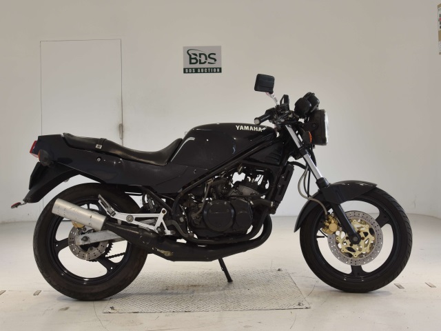 Yamaha RZ250R 1988
