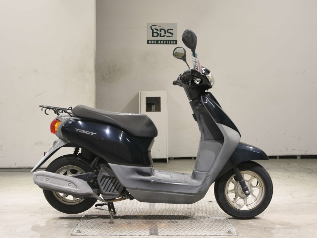 Honda TACT-4 BASIC 2018