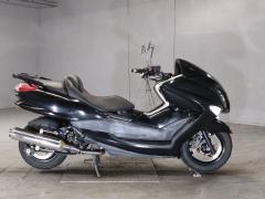 Yamaha MAJESTY 250 2007