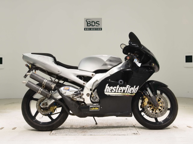 Aprilia RS250 2025