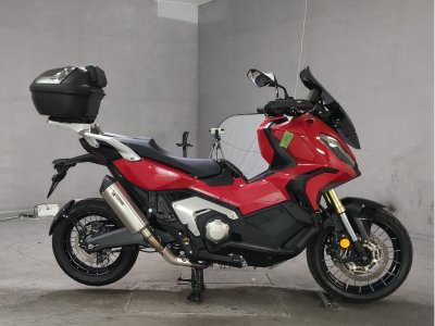 Honda X-ADV750 2023
