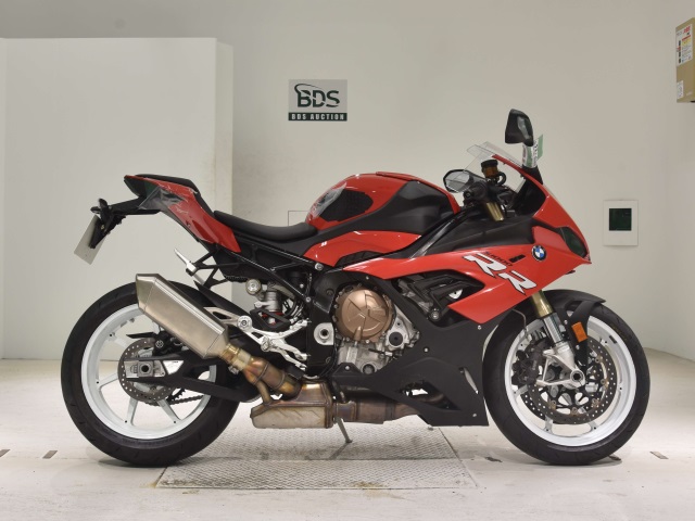 BMW S1000RR 2020