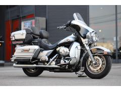 HD ELECTRA GLIDE FLHTCUI1450 2003