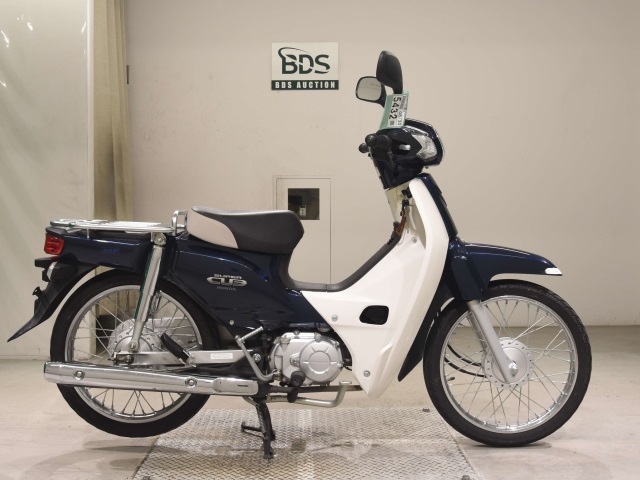 Honda SUPER CUB110 2016