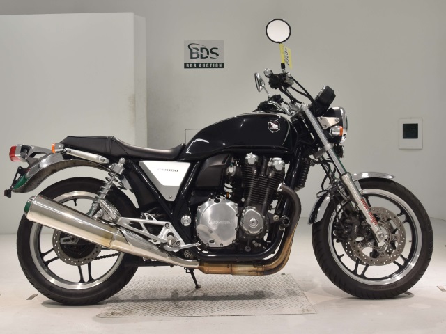 Honda CB1100A 2010