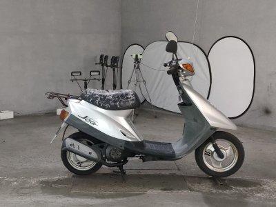 Yamaha JOG 50 1997