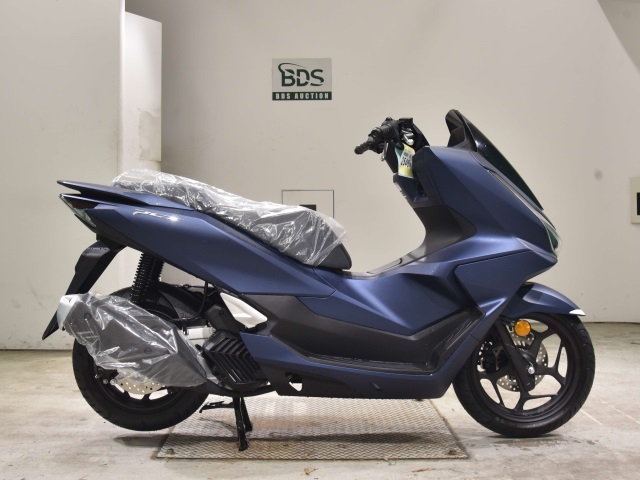 Honda PCX125 2025
