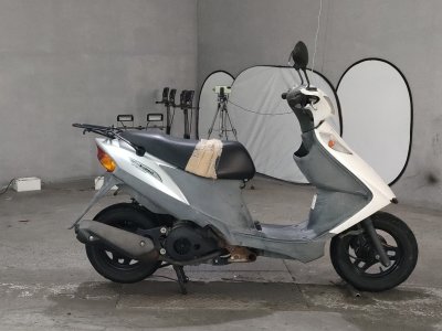Suzuki ADDRESS V125