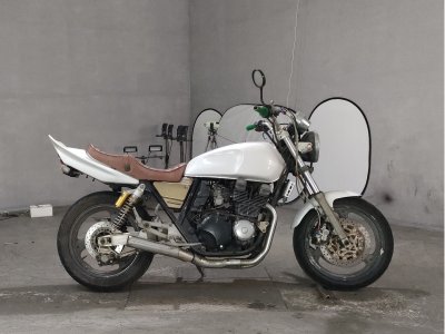 Yamaha XJR400 1993