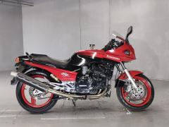 Kawasaki GPZ900R 1995