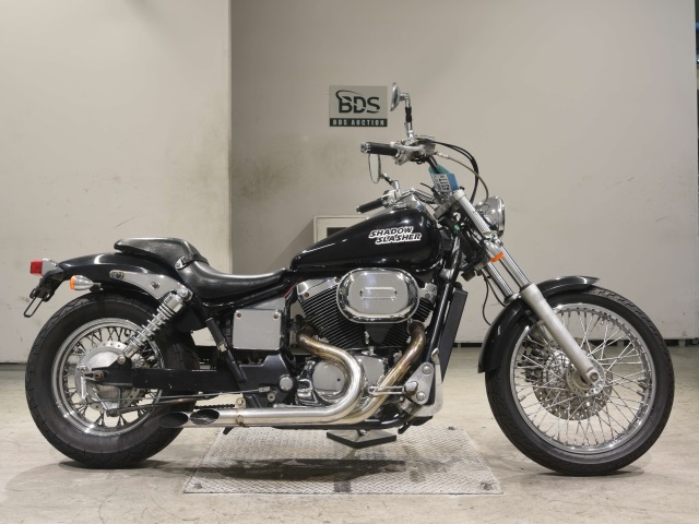 Honda SHADOW400 SLASHER 2001