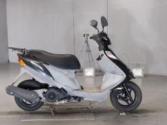 Suzuki ADDRESS V125