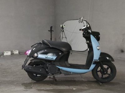 Yamaha VINO50 2016