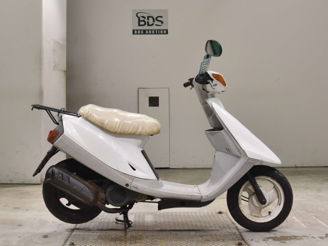 Yamaha JOG-1
