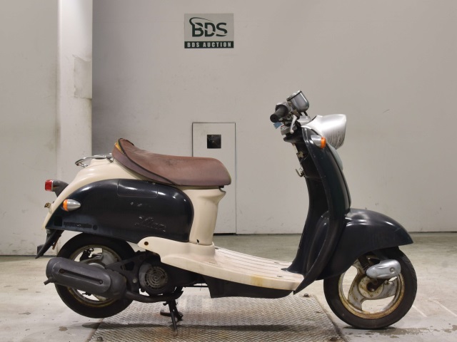 Yamaha VINO50 1998