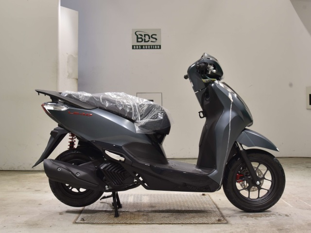 Honda LEAD125 2025