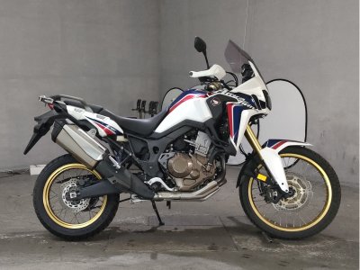Honda AFRICATWIN CRF1000L 2016