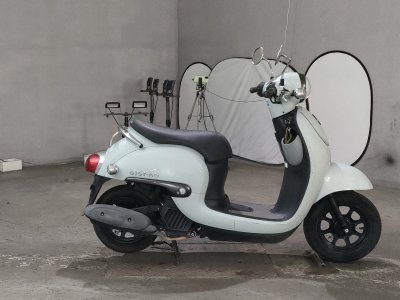 Honda GIORNO 2018