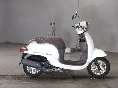 Honda GIORNO 2013